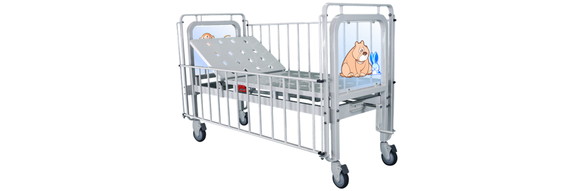Children Bed