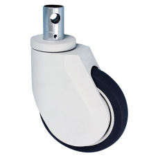 Caster Total Lock 5TPEPA11FPPA