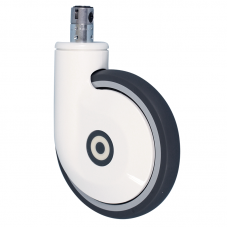 Caster Total Lock 8 Inch