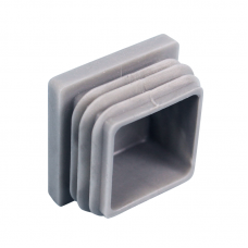 Plastic Endcap 30 x 30