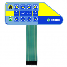 Membrane Switch Inside