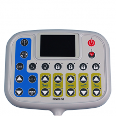 Nurse Panel TNP5-2511-001