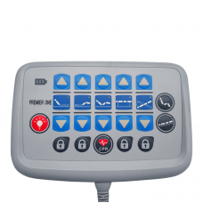 Nurse Control Panel TNP1-222-0A6-31RJ