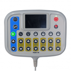 Nurse Control Panel TNP5-222-0A1-31