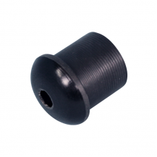 NYLON TUBE OD 34 MM HOLE