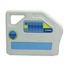 PRM Sideboard head with Membran Switch L