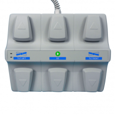 Pedal Examination Tilting