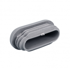 Plastic Endcap 30x60